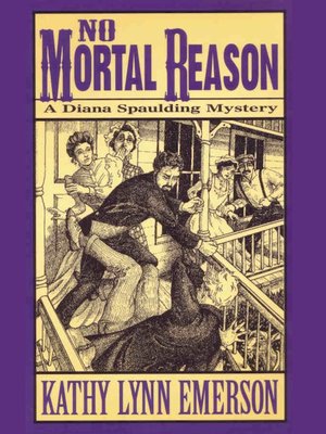 cover image of No Mortal Reason